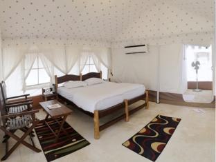 Corbett Wood Resort Corbett National Park Экстерьер фото